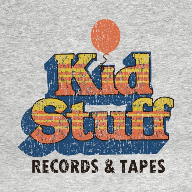 KID STUFF by vender